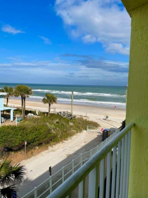 Ocean Overlook - Sea View at Symphony Beach Club!